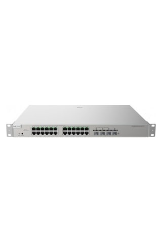Ruijie Reyee RG-NBS5100-24GT4SFP-P  24 Port 10/100/1000 Yönetilebilir Switch