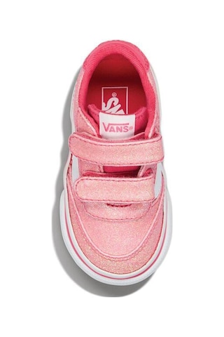 Vans Brooklyn Ls V Bebek Pembe Sneaker-13899 Candied Pink