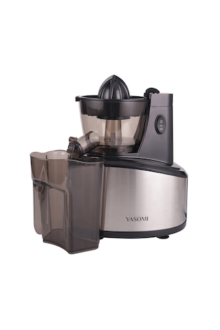 Yasomi Sd-60sa Katı Meyve Sıkacağı