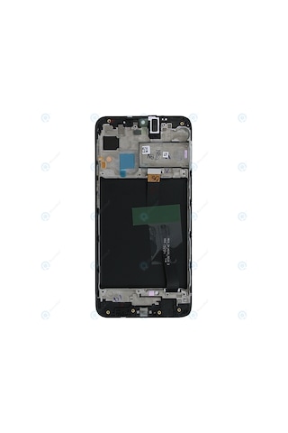 Samsung Galaxy Uyumlu M10 Sm-m105f Çıtalı Lcd Ekran Dokunmatik