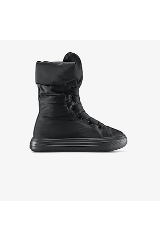 Converse Chuck Taylor All Star Elements Unisex Siyah Bota13889c