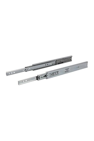 Hafele Frenli Bilyalı Teleskopik Ray 45mmx40cm