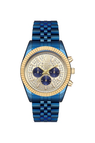 Cacharel CH0030769SB Classic Kadın Kol Saati