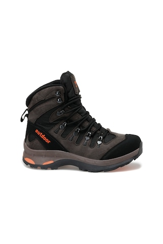Torex Dexter Hi 2Pr Kahverengi Unisex Outdoor Bot 101178065 Kahverengi - Turuncu
