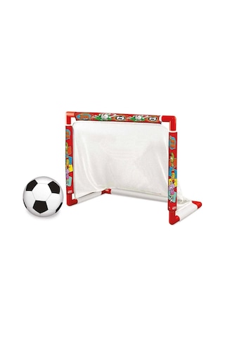 03909 Kral Şakir Futbol Seti -fentoys