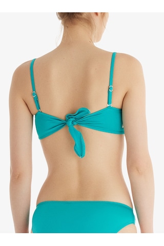 Kadın Bikini Üstü 10715 - Turkuaz Turkuaz