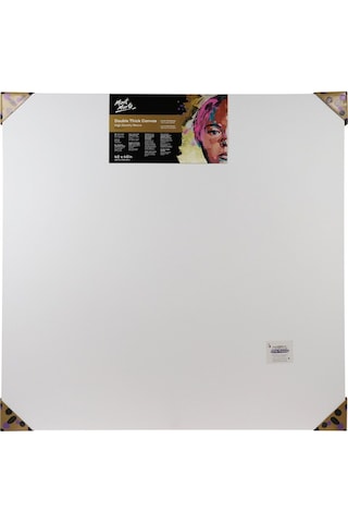Mm Premium Kanvas Çam Çerçeve Dt 101.6x101.6cm