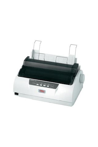 Oki ML1120 Nokta Vuruşlu Yazıcı