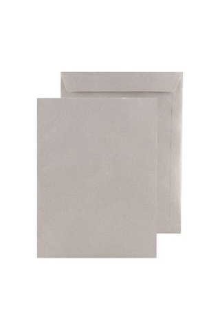 Umur Oyal Torba Zarf 17x25 90 G Kraft 100'lü