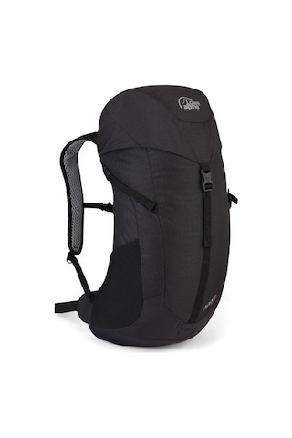 Lowe Alpine Air Zone Active 20 Litre Siyah Renk Siyah