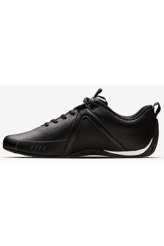 Lescon Rally Siyah Erkek Sneakers Ayakkabı 25bae00rllym-633 Siyah