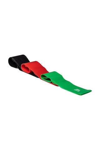 Slazenger Üçlü Mini Loop Band Set