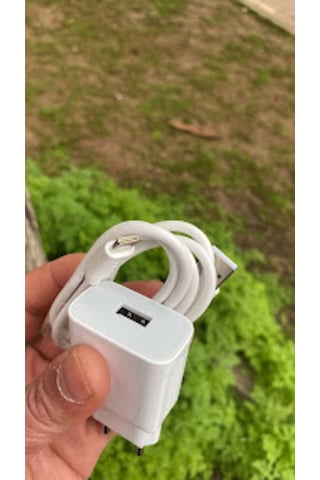General Mobile Gm 22 Pro Uyumlu 18 Watt 3.0a Hızlı Typc Şarj Set Kablo + Başlık Yerli Üretim Q32