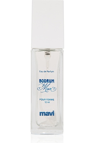 Mavi Bodrum Kadın Parfüm EDP 12 ML