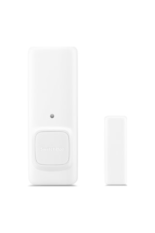 Switchbot Contact Sensor. Kapı ve Pencere Sensörü. Kablosuz