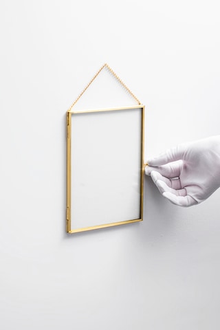 Resim & Fotoğraf Çerçeveleri Zincirli 20x15cm