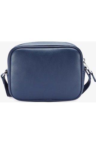 Tommy Hilfiger Kadın Çapraz Askılı Çanta Aw0aw16274c1g Mavi