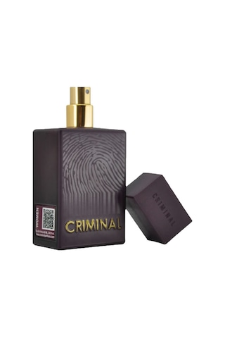 Criminal Women 26 Libre EDP Kadın Parfüm 60 ML
