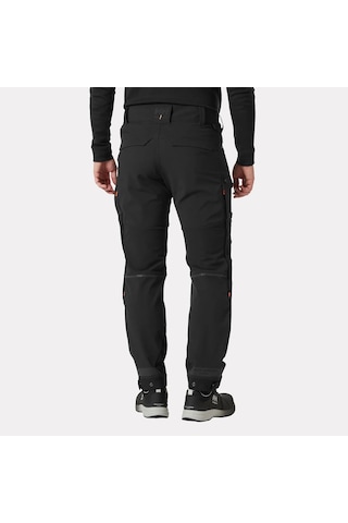 Kensington Hh Connect Softshell Pantolon C52-990-siyah Black 990-siyah Black