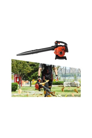 Gardenpro EB300 Benzinli Yaprak Üfleme Makinesi