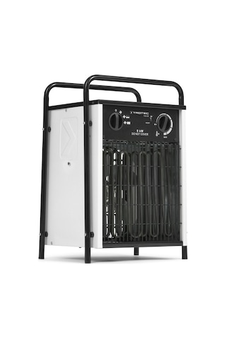 Trotec Tds 50 Elektrikli Fanlı Isıtıcı