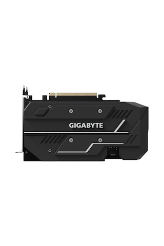Gigabyte NVIDIA GeForce GTX 1660 Super OC GV-N166SOC-6GD 6 GB 192 Bit GDDR6 Ekran Kartı