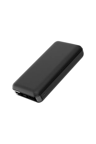 Dexım Tb20 20.000 Mah Powerbank - Siyah 765169408103 Çoklu Renk