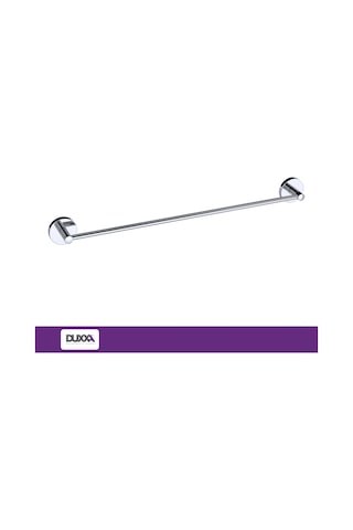 Duxxa Natura Uzun Havluluk 50cm A.1115 Krom