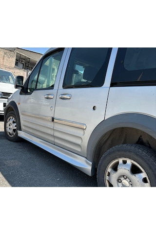 Ford Connect Marşpiyel Takımı Boyasız