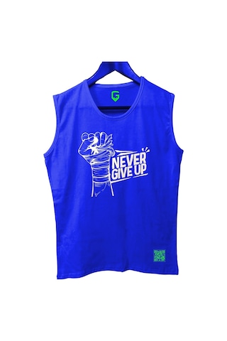 Top Glory Ngu Tank Top Kolsuz Sporcu Tshirt (532150248) Çok Renkli Top Glory Ngu Tank Top Kolsuz Sporcu Tshirt (532150248) Çok Renkli
