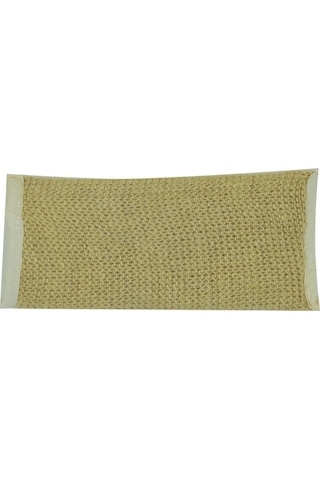 Nascita Sisal Küçük İpli Sırt Doğal Masaj Kesesi 13Cmx28 Cm