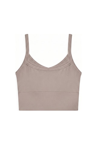 LTB Basic Kaşkorse Bej Atlet