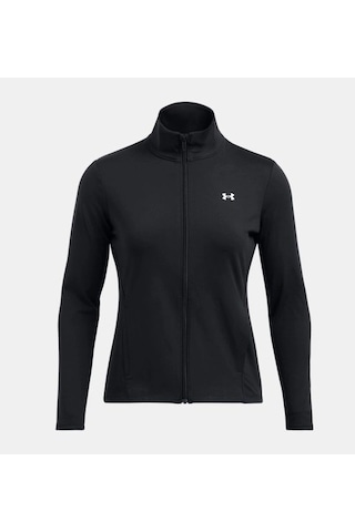 Under Armour Motion Jacket Emea Kadın Ceket 1388650-001 Siyah