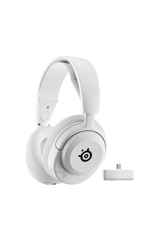 Steelserıes Arctis Nova 5X Bluetooth Kulak Üstü Oyuncu Kulaklık
