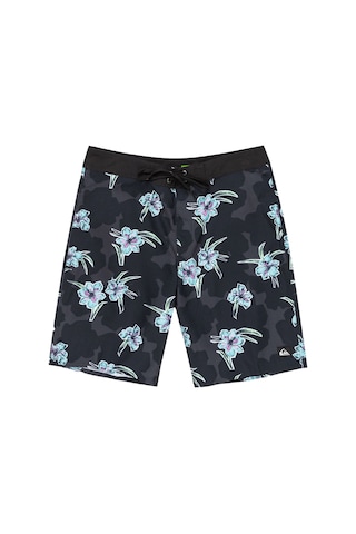 Quıksılver Quiksilver Everyday Straight 20 Erkek Siyah Boardshort Bcbl Çok Renkli