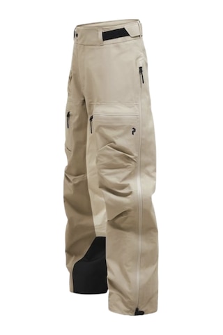 Peak Performance Peak Performance Vislight Gore-tex Erkek Pantolonu 28856 Çok Renkli