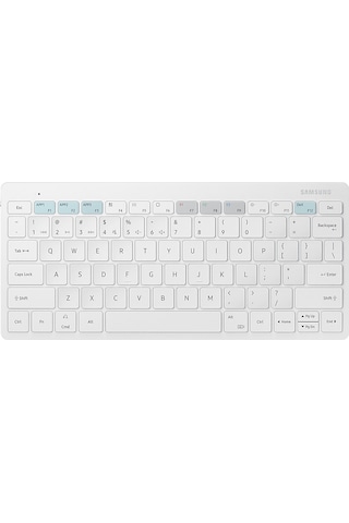 Samsung Uyumlu Trio 500 Kablosuz Bluetooth Smart Klavye