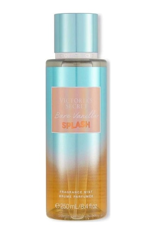 Victoria's Secret Bare Vanilla Splash Vücut Spreyi 250 ML