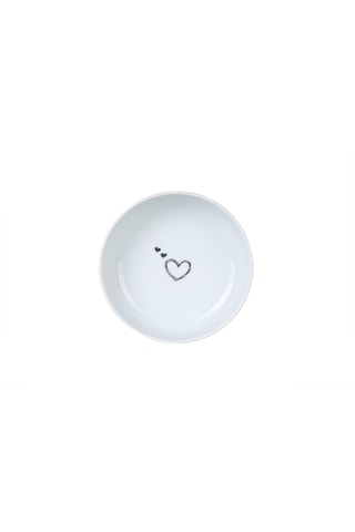 Kütahya Porselen Pretty 2 Parça 15 Cm Kase