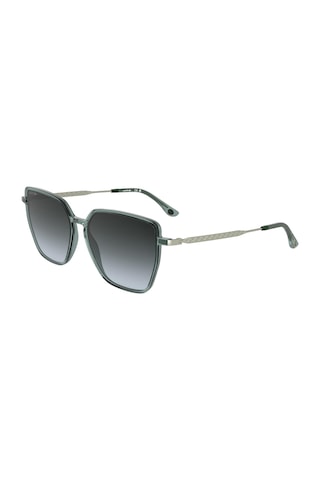 Lacoste L6062s 400 56 Kadın Güneş Gözlüğü Mavi
