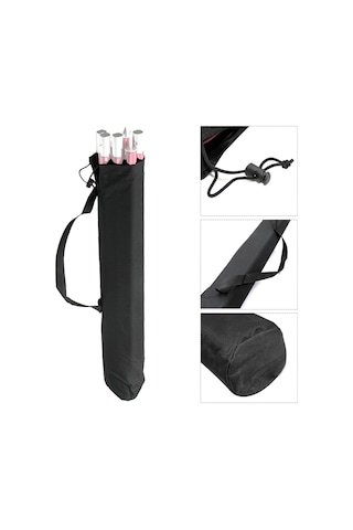 Xindoker Oxford Kumaş Çadır Direği Depolama Çantası, Çok Amaçlı Taşınabilir, Sırt/el Taşıma, Gruptan Ve Kameralı Ayaklar İçin Uygun Diğer