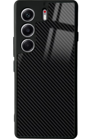 Tecno Camon 40 Pro Uyumlu Carbon Tasarımlı Glossy Telefon Kılıfı Çok Renkli Tecno Camon 40 Pro Uyumlu Carbon Tasarımlı Glossy Telefon Kılıfı Çok Renkli