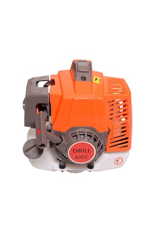 Kobayashı Japon Tekne Motor 63cc 5 Hp