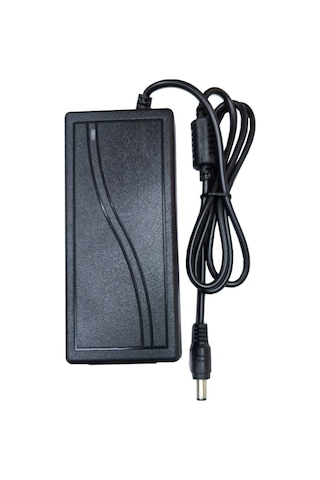 24v 3a Standart Uç Çapı 5.5mm 2.5mm Ac-dc 24 Volt 3 Amper Adaptör