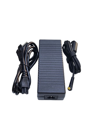 19v 7.1a Muadil Acer Uyumlu Notebook Adaptörü 5.5mm 1.7mm Uçlu Adaptör