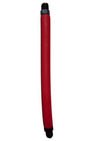 Sea Horse Zıpkın Lastiği Latex 17mm 20cm Kırmızı