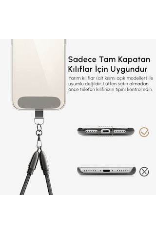 Ven-dens Vd-dcs02 Premium Usb-c Örgülü Şarj Kablosu 60w