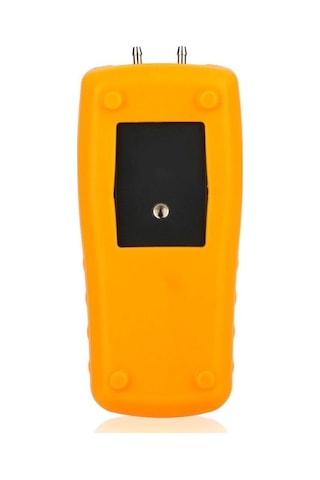 Benetech Gm520 Manometre Fark Basınç  Ölçer