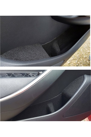 Duca Toyota Uyumlu Corolla Uyumlu E 210 Konfor Seti