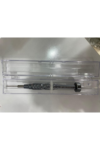 Bşkvirgo İphone Dış Alt Vida Sökme Tornavidası Bsk2026 34662533